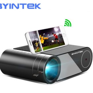 Проектор BYINTEK SKY K9 Multiscreen купить в Москве по недорогой цене
