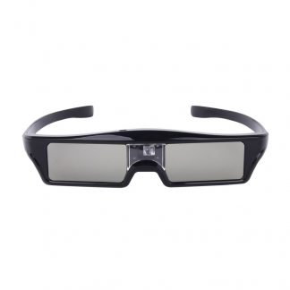 Активные 3D очки купить в Москве по недорогой цене