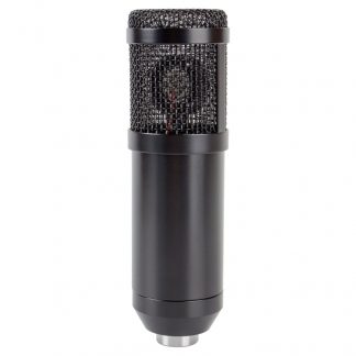 Конденсаторный студийный микрофон BM 800 (Черный) купить в Москве по недорогой цене
