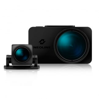 Видеорегистратор Neoline G-Tech X76 Dual купить в Москве по недорогой цене