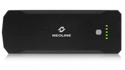 Пуско-зарядное устройство Neoline Jump Starter 850A купить в Москве по недорогой цене